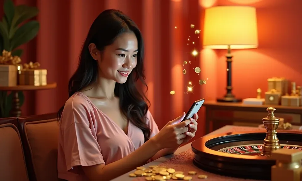 599jili 599jili Is Built Around Your Mobile Account